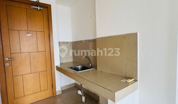 Apartemen Murah di The Nest Karang Tengah Type Studio Luas 27M2 2