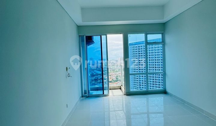 Apartemen di Puri Mansion Type Studio Luas 26M2 Tower Beryl