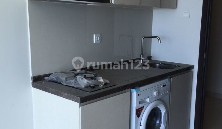 Apartemen Jual Rugi di Puri Mansion Tower Crystal Type Studio 2