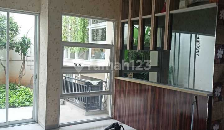 Rumah di Cluster Pulau Panggang Permata Buana Puri Indah Furnish 2