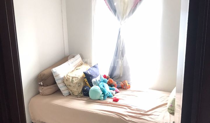 Apartemen Bagus di Vittoria Residence Daan Mogot 2Br Tower B 1