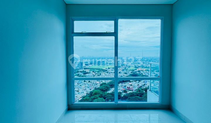 Puri Mansion Apartment 2+1 Bedroom Tower C Ready to Occupy 30th Floor 2