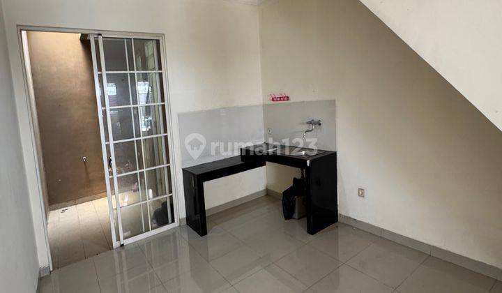 Rumah Di Green Lake City Cluster West Europe Ukuran 4x15 Shm 2