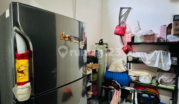 Rumah Termurah di Metland Puri Cluster Clematis Uk 5X11 Hoek 2