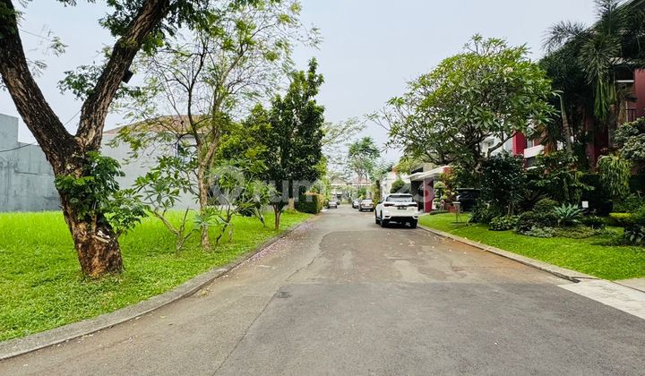 Plot in Sutera Renata Alam Sutera, 660M2, South Corner. Plot in Sutera Renata Alam Sutera, 660M2, South Corner.