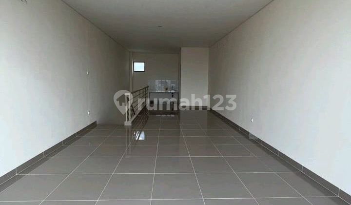 Shop House at Gading Serpong Aniva Junction BSD Facing Boulevard Street Shop House at Gading Serpong Aniva Junction BSD Facing Boulevard Street