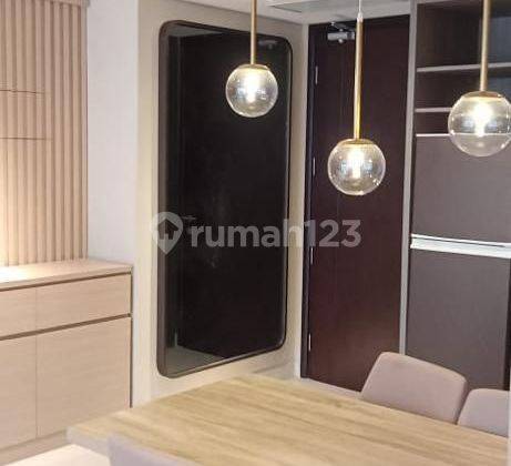 Dijual Cepat Apartemen Ciputra World 2 Full Furnished 2