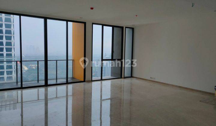 Dijual Cepat Apartemen Izzara Luas 199 Meter Best Price 1