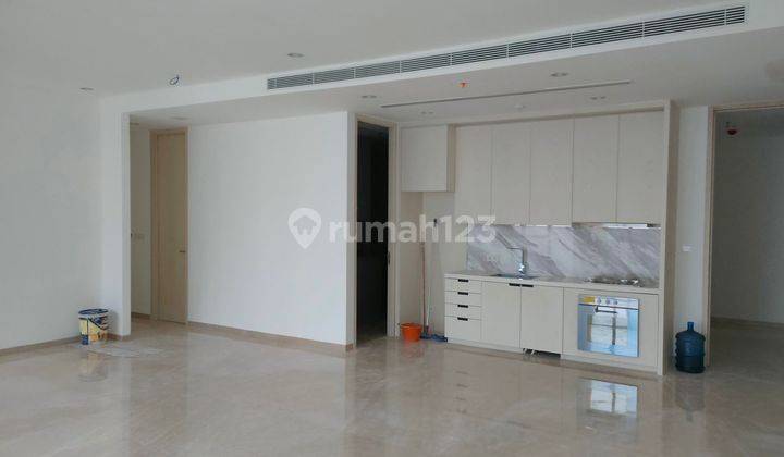 Dijual Cepat Apartemen Izzara Luas 199 Meter Best Price 2