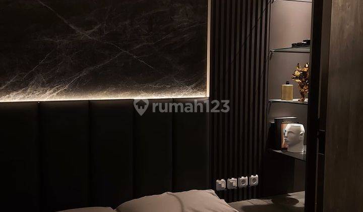 Dijual Cepat Apartemen Type Studio Furnish Mewah Best Price 1