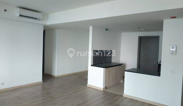 Dijual Cepat Apartemen St Moritz Luas 156 Meter 1