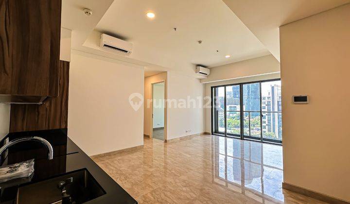 Dijual Cepat Apartemen 57 Promenade 2 Bedroom 2