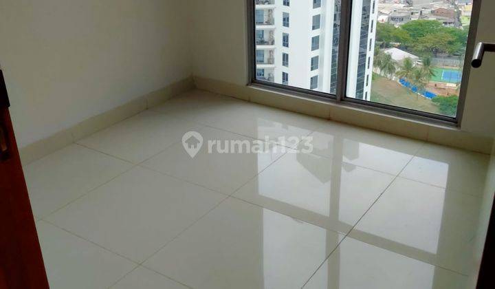 Dijual Rugi Cepat Apt The Mansion Kemayoran Capilano 73m2 Kosongan 2br 1