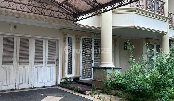 DIJUAL CEPAT RUMAH SUNTER BAGUS DAN BEST DEAL 2