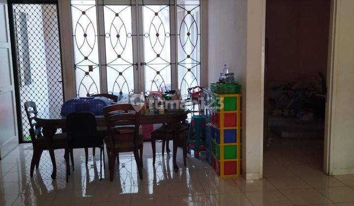 Dijual Cepat Rumah Di Mitra Gading Villa Kelapa Gading 2