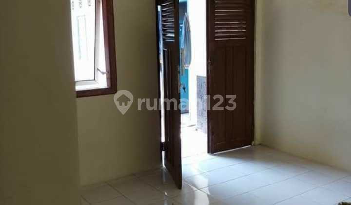 Rumah Joyo Suryo Merjosari Malang 2