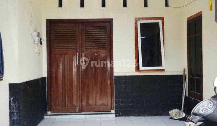 Rumah Joyo Suryo Merjosari Malang 1