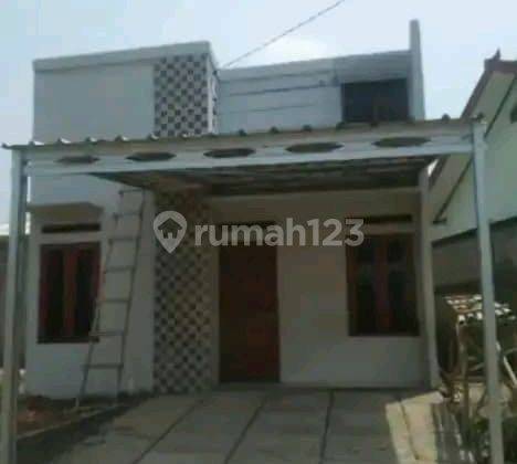 Rumah Murah Tenjo Bogor 1