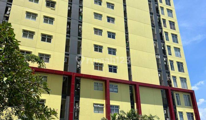 Disewakan Apartemen Gunawangsa Merr Lokasi Strategis Dekat Kampus 2