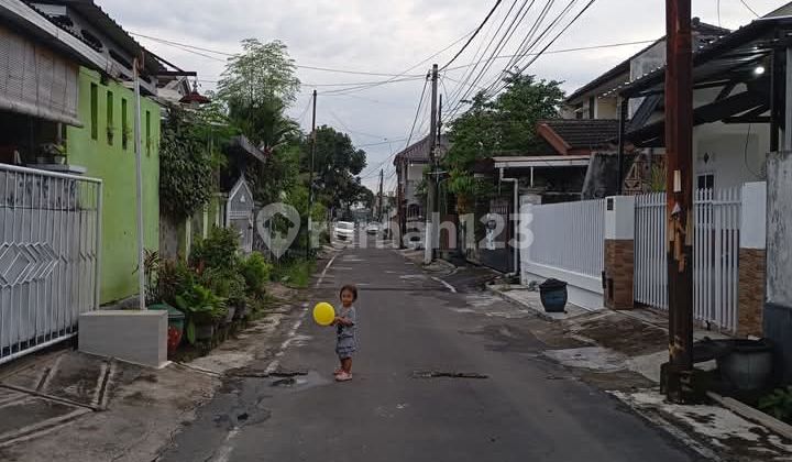Rumah Dirgantara Malang 1