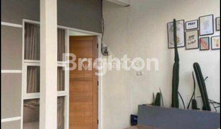 Rumah Cantik Minimalis Di Perumahan Javelin Tasikmadu Kota Malang 2