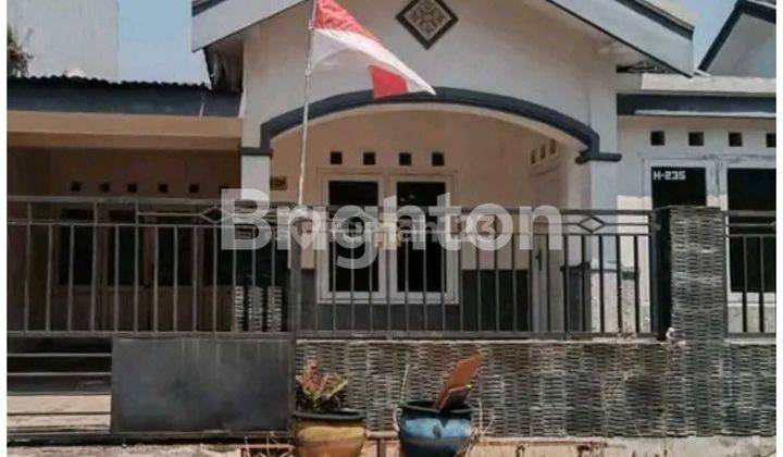 kan rumah di Griyashanta lokasi premium 1