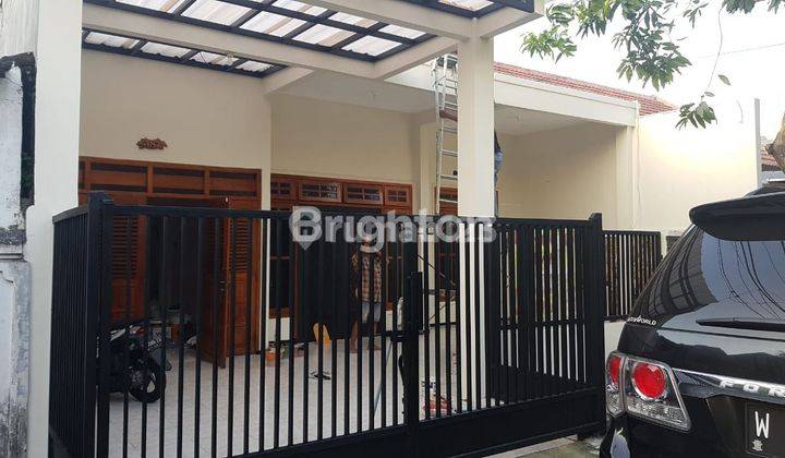 kan untuk Rumah atau Kantor di Pondok Candra Indah MERR 1