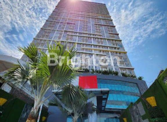 Apartemen Taman Melati MERR Surabaya Timur 1