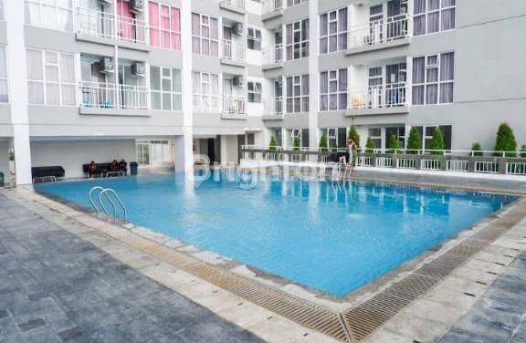 Apartemen Taman Melati MERR Surabaya Timur 2