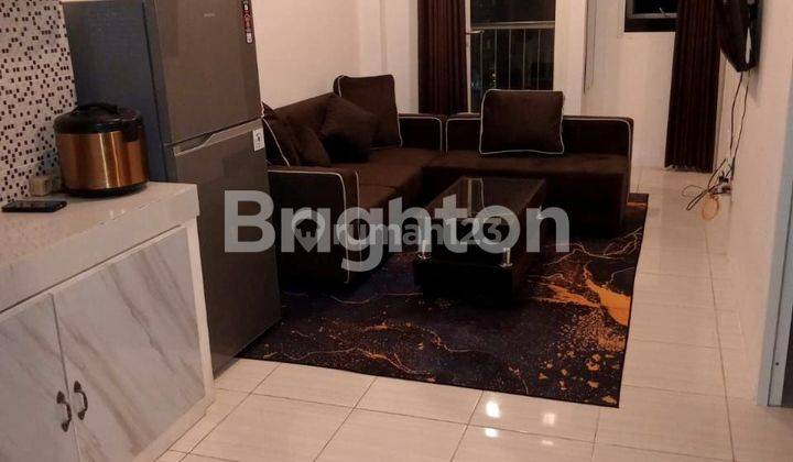 Apartemen Puncak Dharmahusada , Depan Kampus C Unair Dan Galaxy Mall, Lokasi Strategis 2