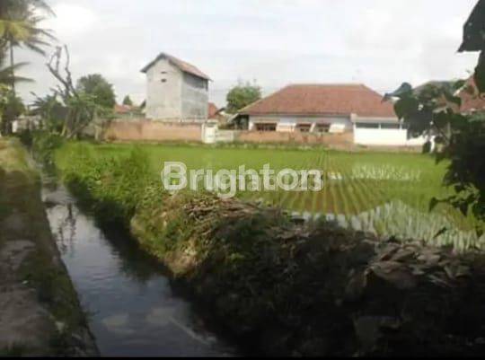 Tanah Lokasi Strategis Turen Malang 2