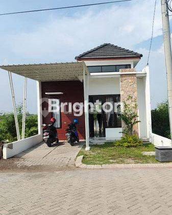 JUANDA CITY PARK  RUMAH CANTIK DEKAT OERR HARGA BERSAHABAT 2