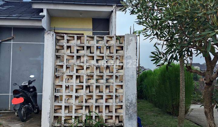  Take Over Perumahan Subsidi Hook Rajeg Terrace Di Jalan Kukun Daun Rajeg Sukamanah 1