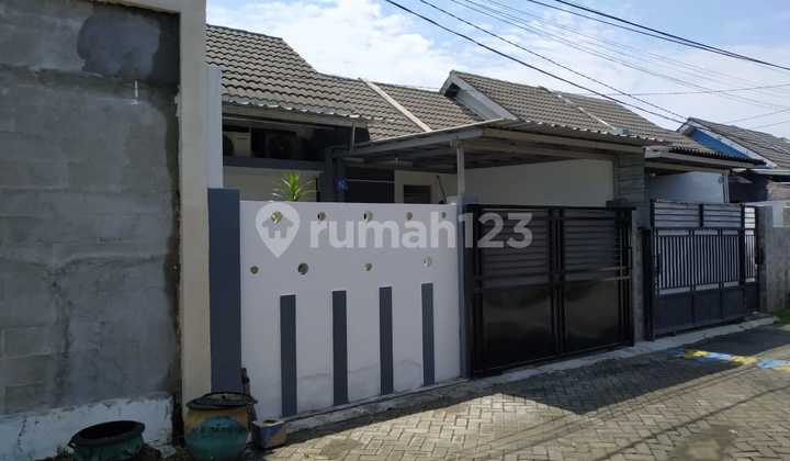 Gununganyar Permai Regency Surabaya 2