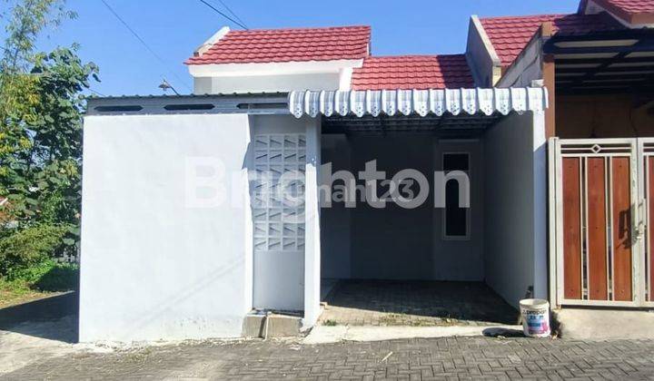 RUMAH MINIMALIS  VIEW PEGUNUNGAN HARGA RAMAH DI KANTONG  2