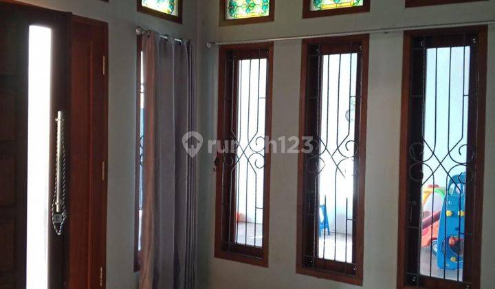 Rumah Cantik Bojonggede Bogor 2