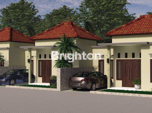 GRIYA TAMAN AYU SANGGULAN TABANAN START 300JT SAJA 2