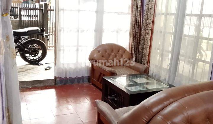 Rumah Buahbatu Bandung 1
