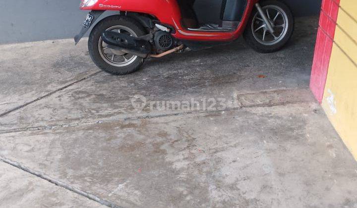 Rumah Cantik Minimalis Patraland Tasikmadu Kota Malang 2