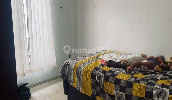 Rumah Mutiara Jingga Tunggulwulung Kota Malang 2