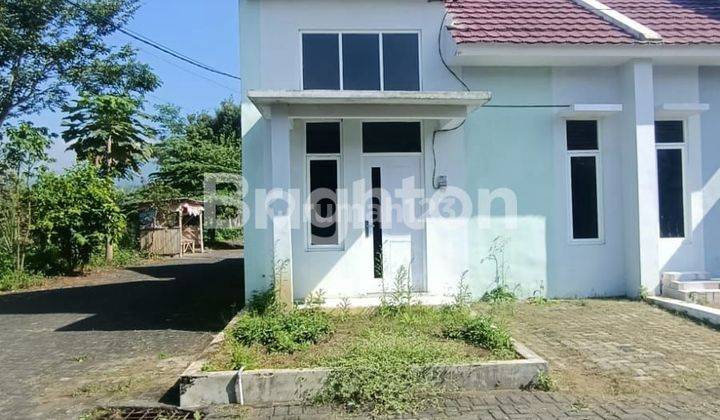 RUMAH CANTIK MINIMALIS HARGA BERSAHABAT 1