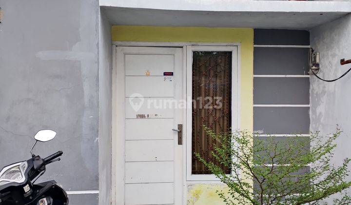  Take Over Perumahan Subsidi Hook Rajeg Terrace Di Jalan Kukun Daun Rajeg Sukamanah 2