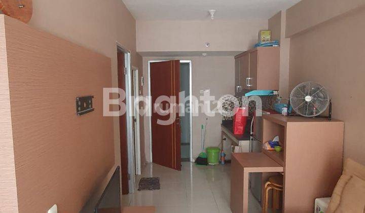 APARTEMEN CANTIK LOKASI STRATEGIS PUNCAK KERTAJAYA 1