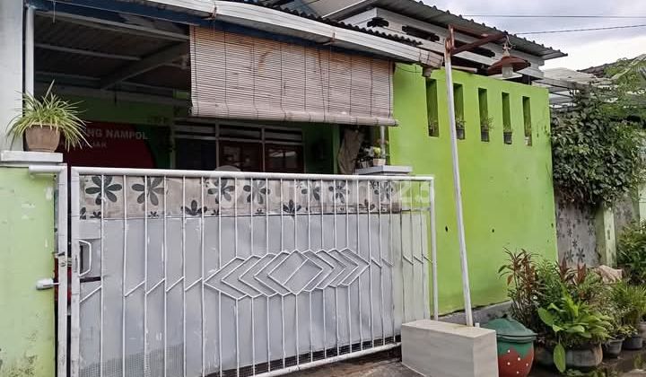 Rumah Dirgantara Malang 2