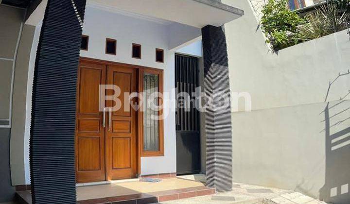 RUMAH CANTIK MINIMALIS SIGURA GURA KOTA MALANG 1