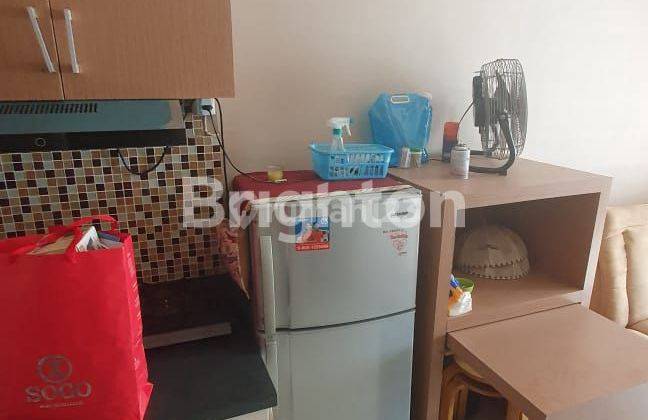 APARTEMEN CANTIK LOKASI STRATEGIS PUNCAK KERTAJAYA 2