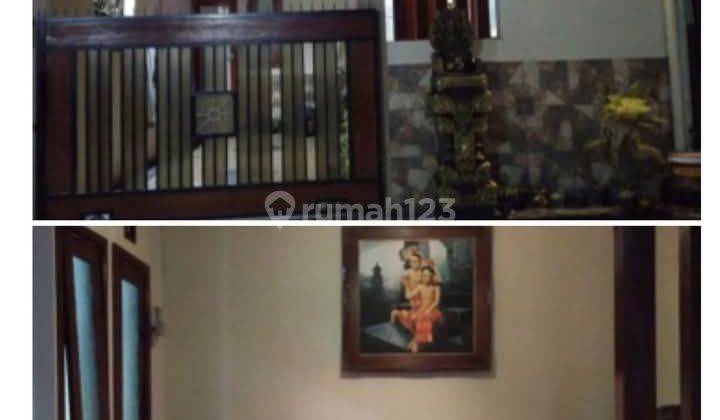 Rumah Cantik Minimalis Bumi Mondoroko Raya 1