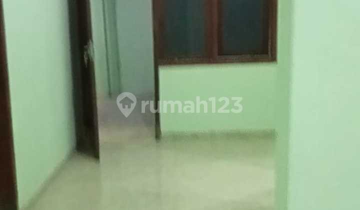 Disewakan Rumah Di Bumi Tunggulwulung Asri Kota Malang 1