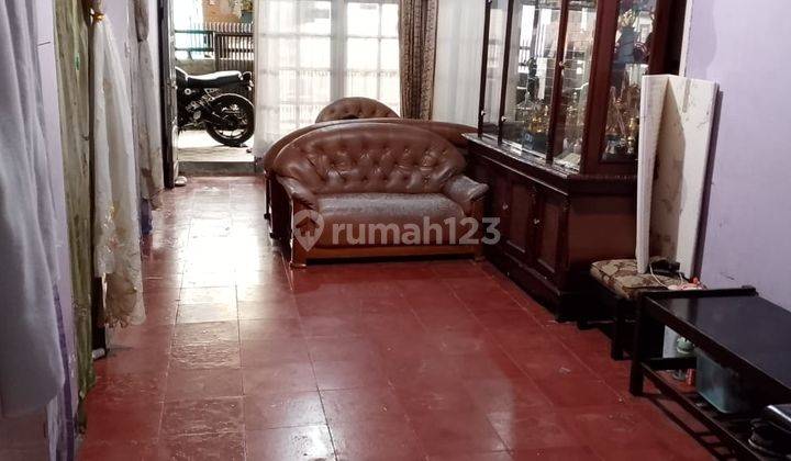 Rumah Buahbatu Bandung 2