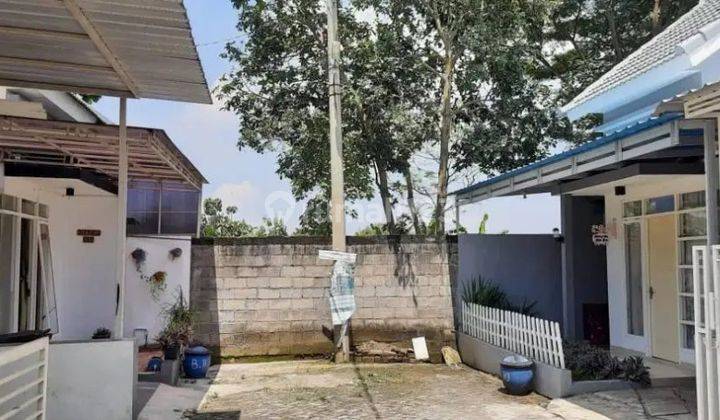 Rumah Villa Puncak Garuda Oro Oro Ombo Junrejo Batu 2